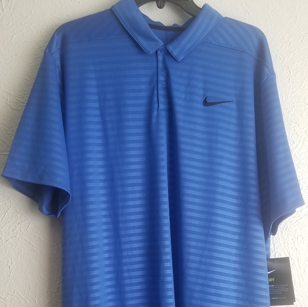 Men's Nike Polo
